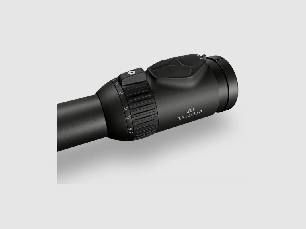 Zielfernrohr SWAROVSKI Z8I 3,5-28×50 gen.II, Bild 2 von 3