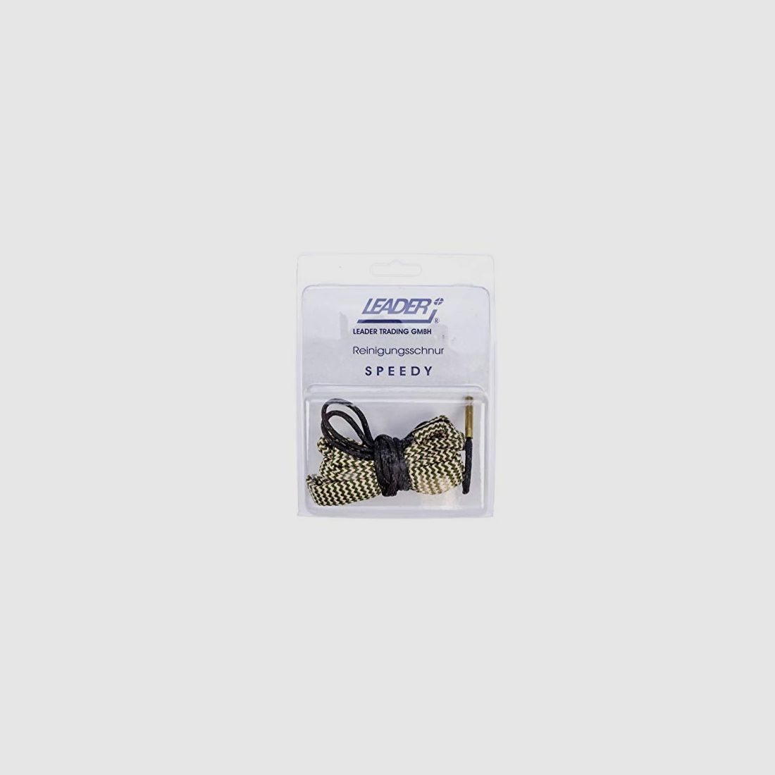 Leader Speedy Reinigungsschnur für Langwaffe für Kal .264 / 6,5mm