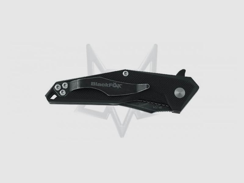Messer Kravi Shai Black G10, Bild 3 von 3
