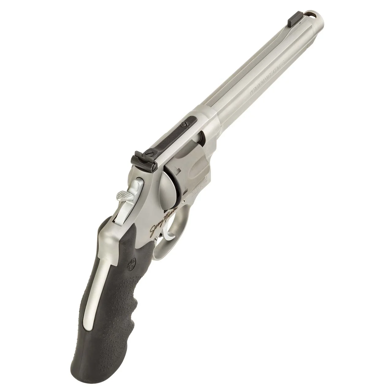 Smith & Wesson 929 Performance center 6.5″ 9×19, Bild 3 von 6