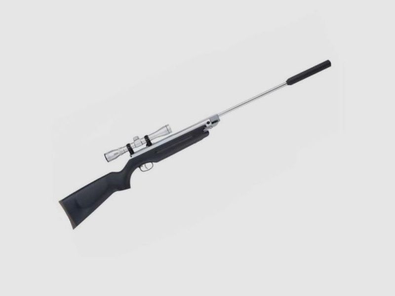 Weihrauch HW 35K