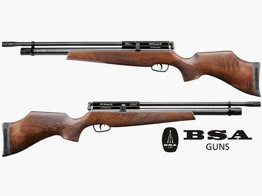 Bsa Buccaneer 4,5 libera vendita