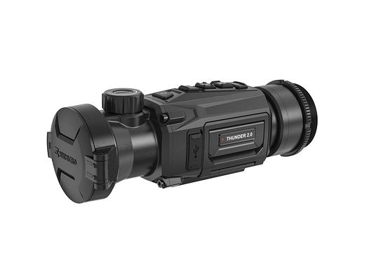 HIKMicro Thunder 2.0 TQ50C Wärmebildkamera