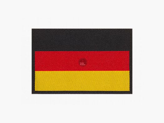 Germany Flag Patch
