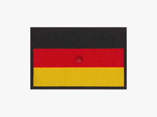 Germany Flag Patch