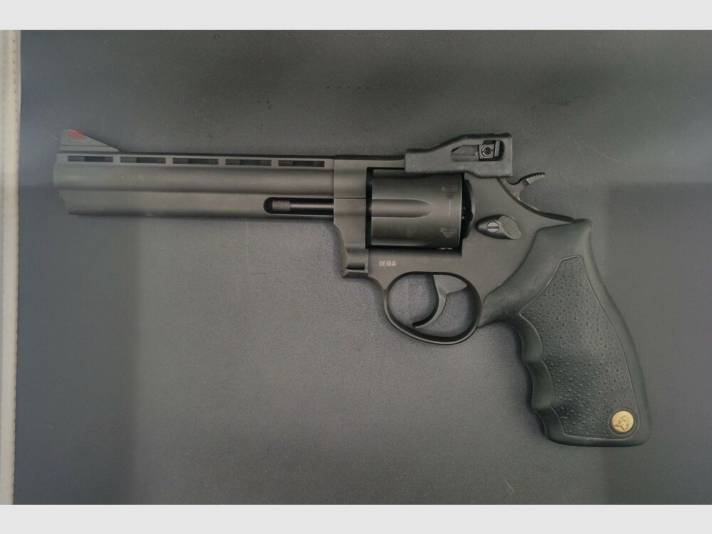 Taurus 689 .357Mag