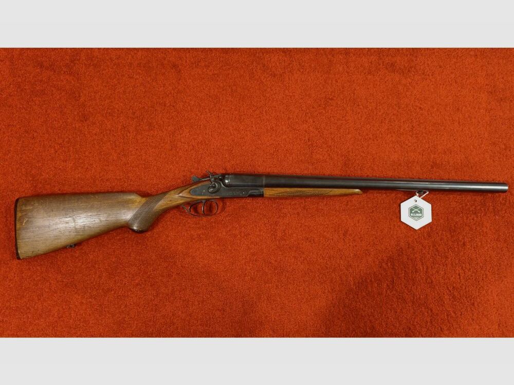 Baikal without 12/70