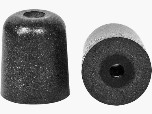 Isotunes Tapones para los oídos de repuesto Trilogy