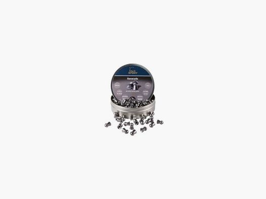 H&N DIABOLO BARACUDA Cal.5,5