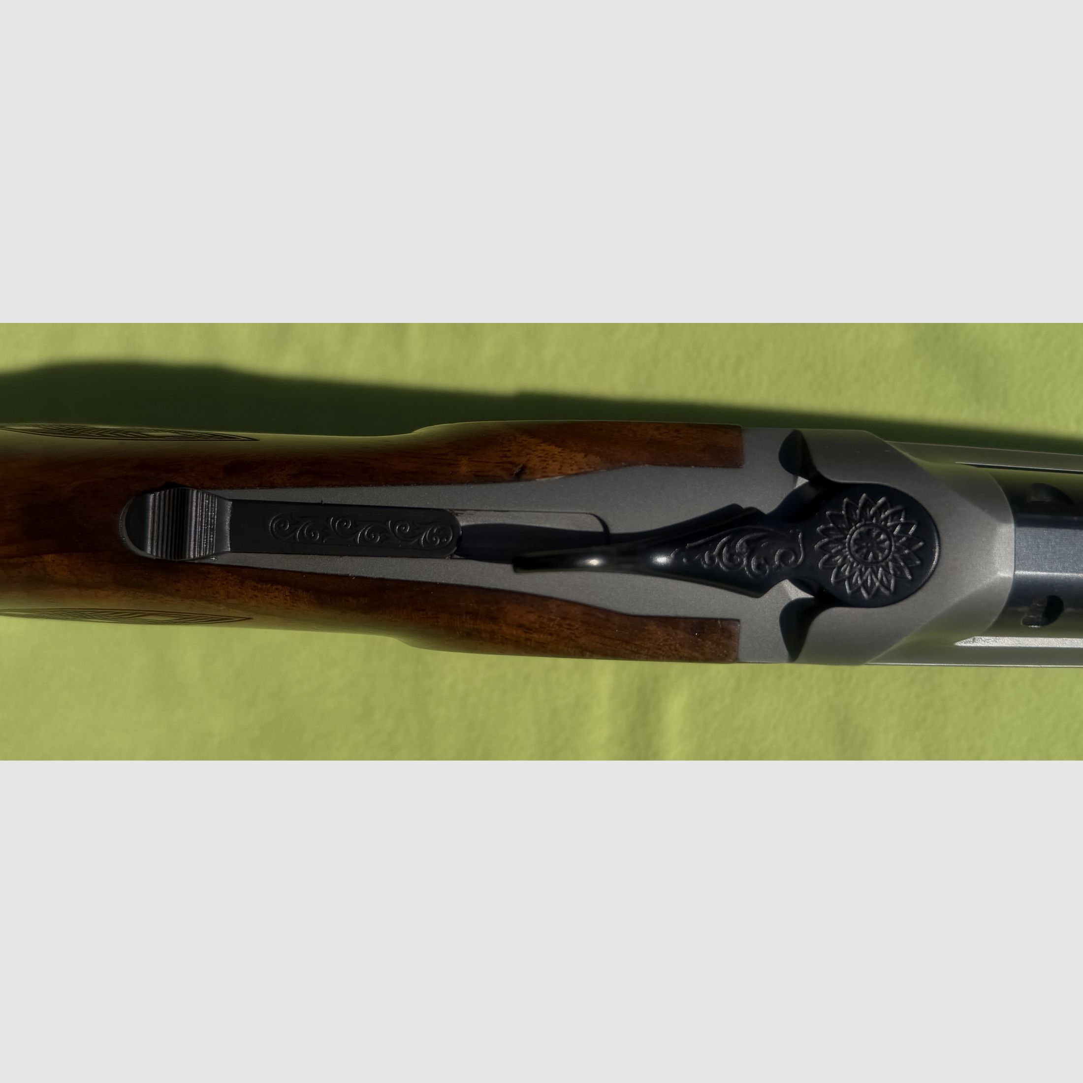 Blaser BBF 95 - Linksschütze