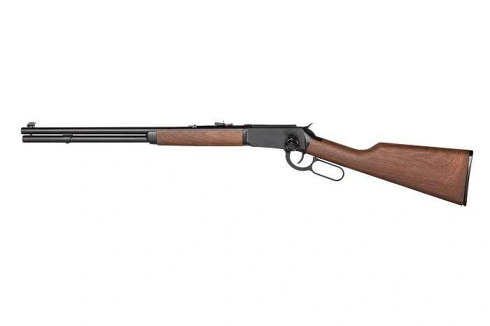 Karabinek ASG Double Bell 103 CO2 Shell Ejecting