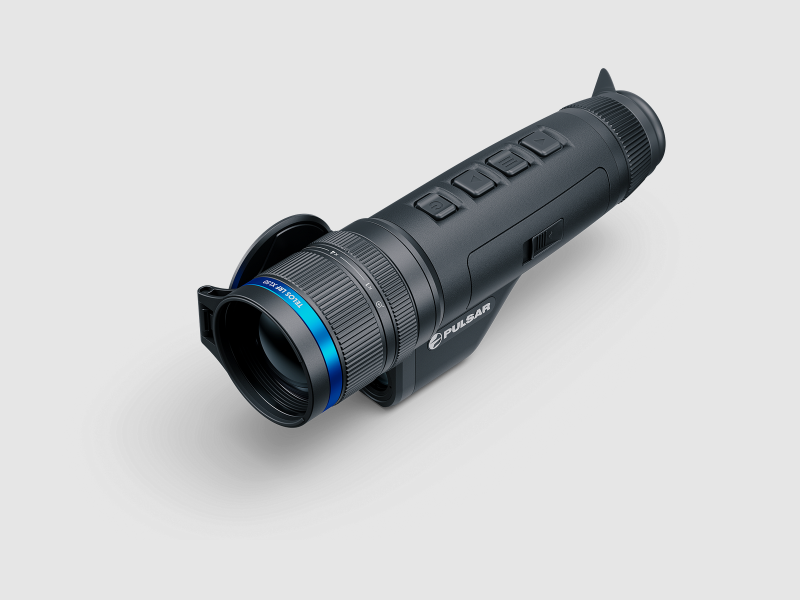 Pulsar Thermal TELOS LRF XL50, Bild 1 von 3