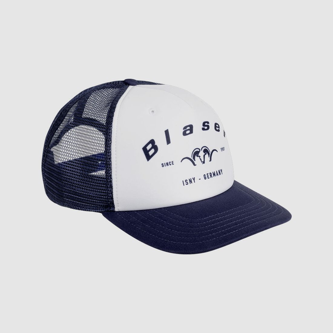 BLASER Since Foam Trucker Cap, Bild 8 von 9