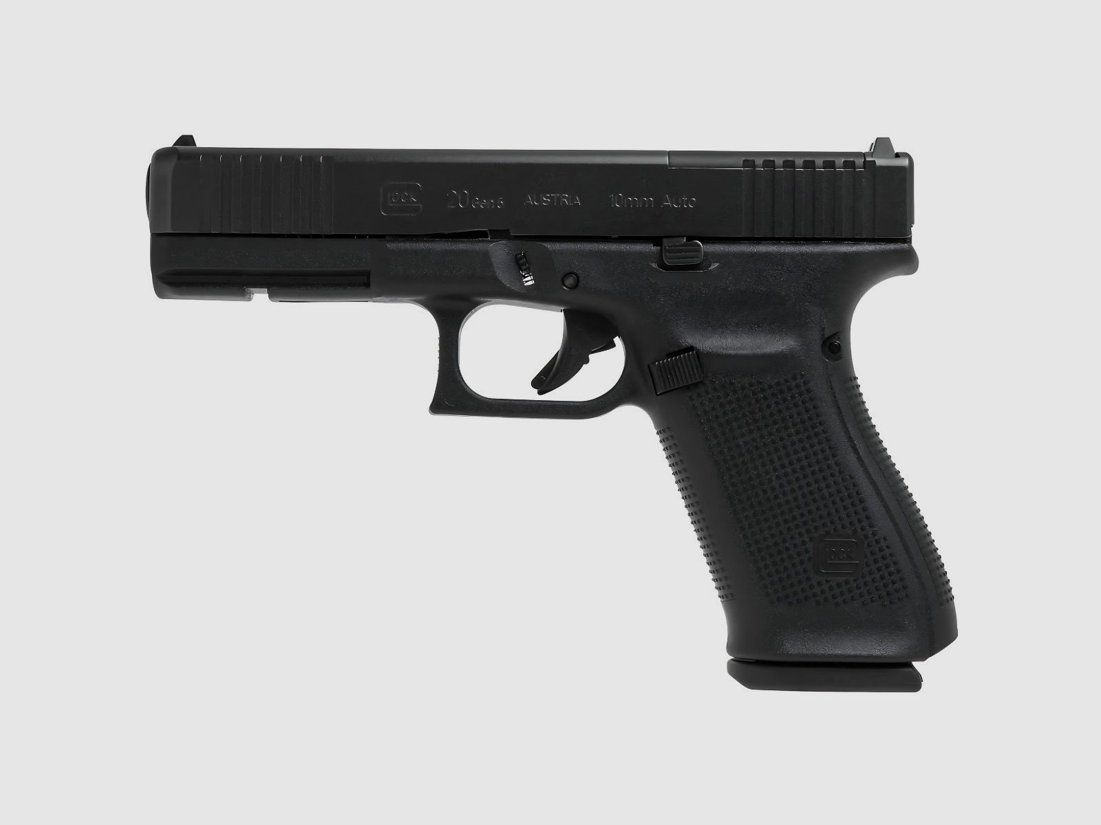 Glock 20 MOS Gen. 5, image 1 sur 3