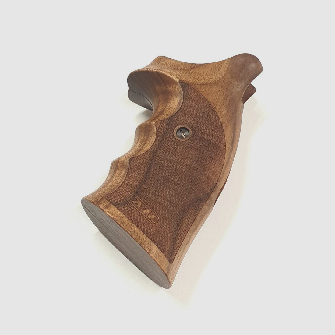 KN-Nill Griffe Smith & Wesson K/L rama Round Butt, jak nowe
