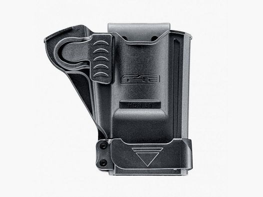 Holster Polymer T4e Hdr 50