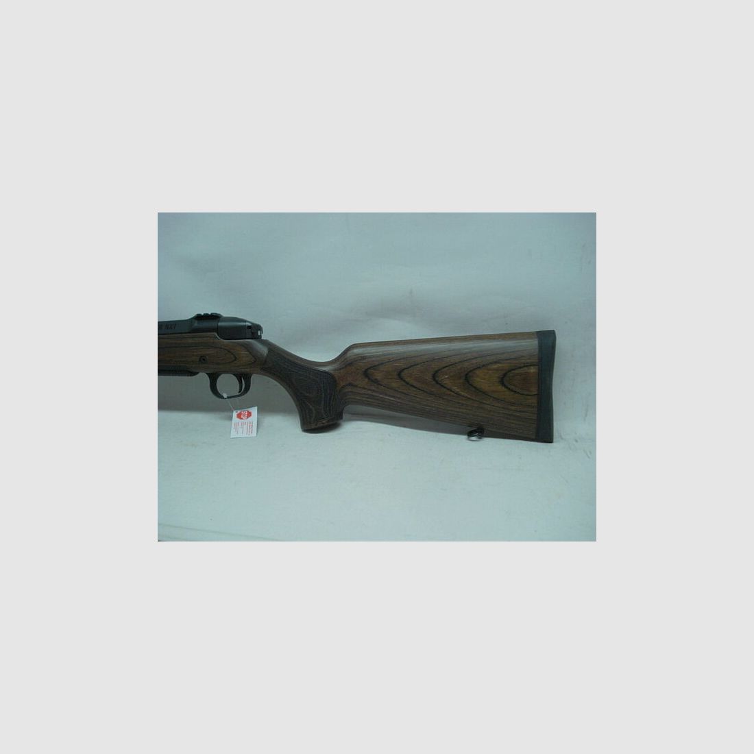 Haenel Jaeger NXT .308Win., image 2 of 8