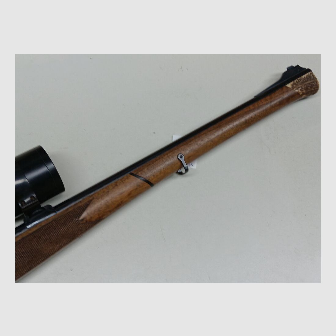 J.Hensel / Rothenburg Blockverschlußbüchse