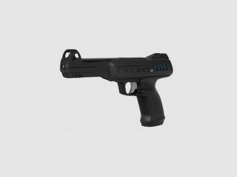 Gamo P-900 IGT Gun Set 4,50 mm / Kal. 177, Bild 2 von 4