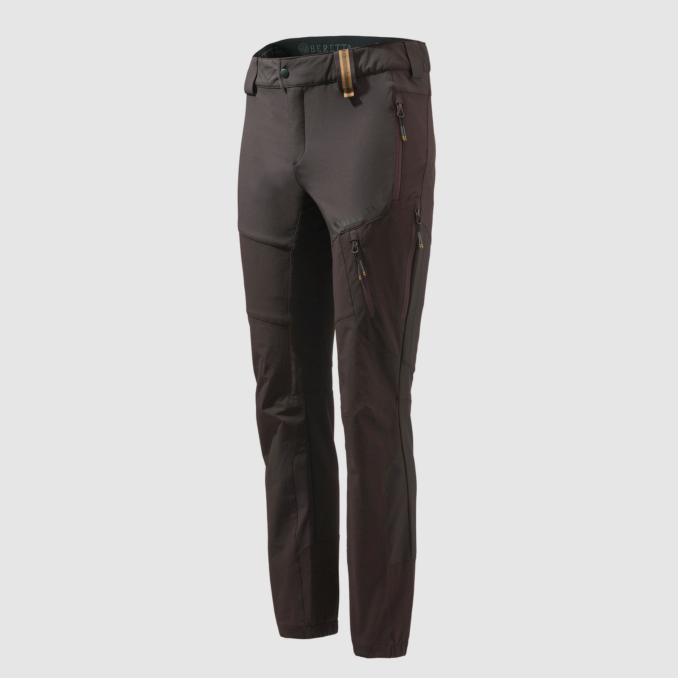 Beretta 4 Way Stretch Evo Brown Bark