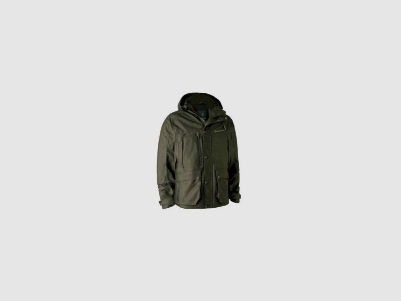 Deerhunter Ram Jacke