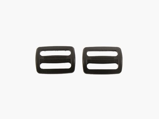 Highlander Rucksack Gurtclip Set 25mm