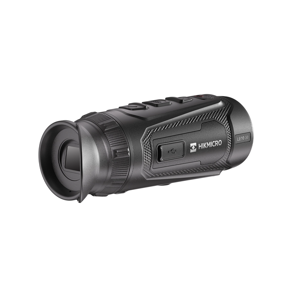 HIKMICRO LYNX Pro LE10 3.0 monoculaire thermique, image 2 sur 7
