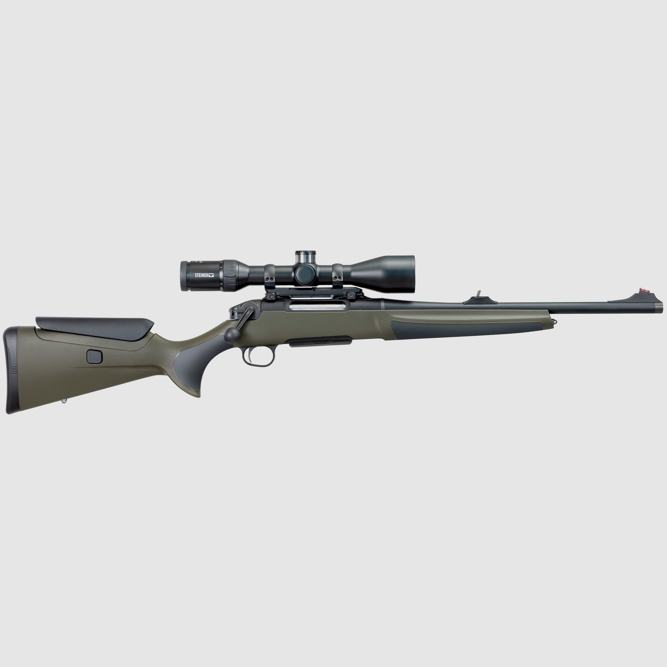 Haenel NXT Composite Short, cal. .308 Win.