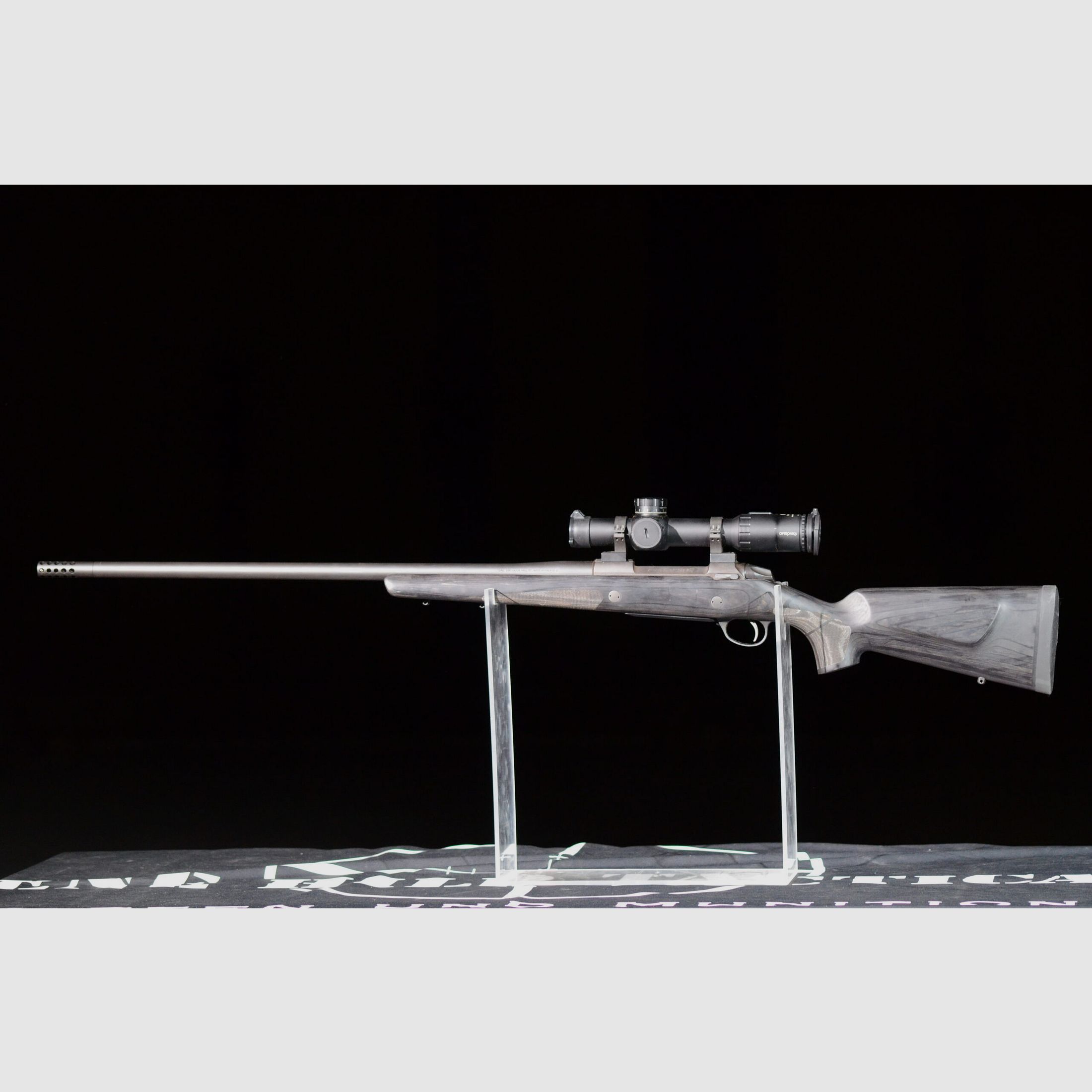 Sako 85 Long Range, image 2 sur 2