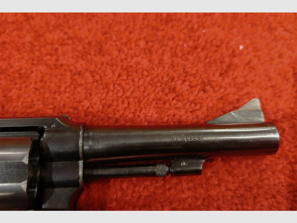 Taurus .38Special, immagine 7 di 9