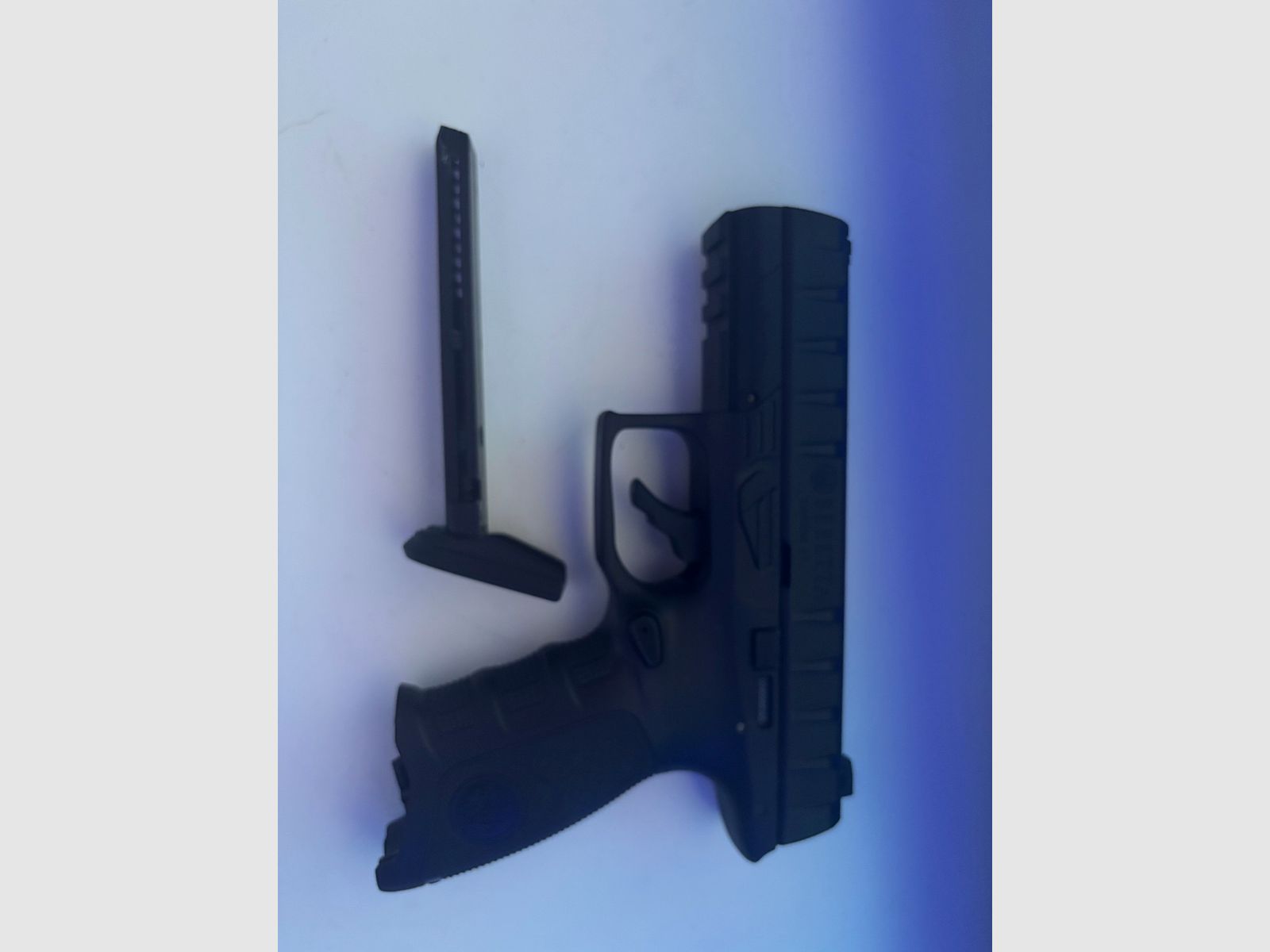 Baretta Apx (3 Joule)