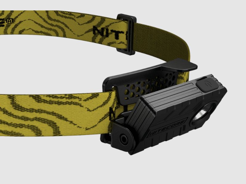 Nitecore NU20, immagine 3 di 6