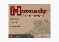 FTX 200grs 20 cartridges