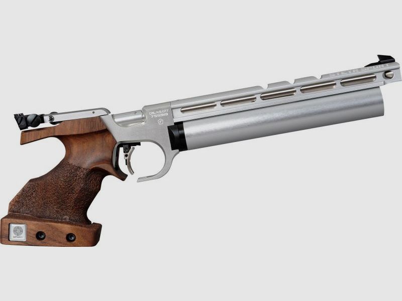 STEYR LP EVO 10 E