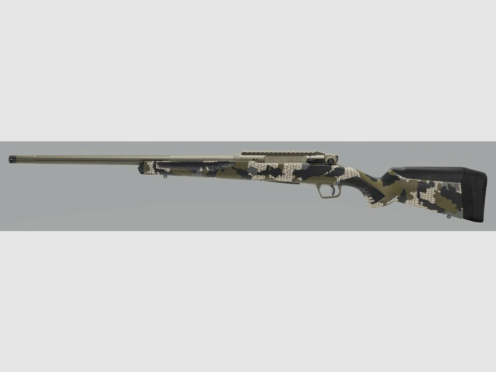 Savage Arms IMPULSE BIG GAME fucile a ripetizione a leva