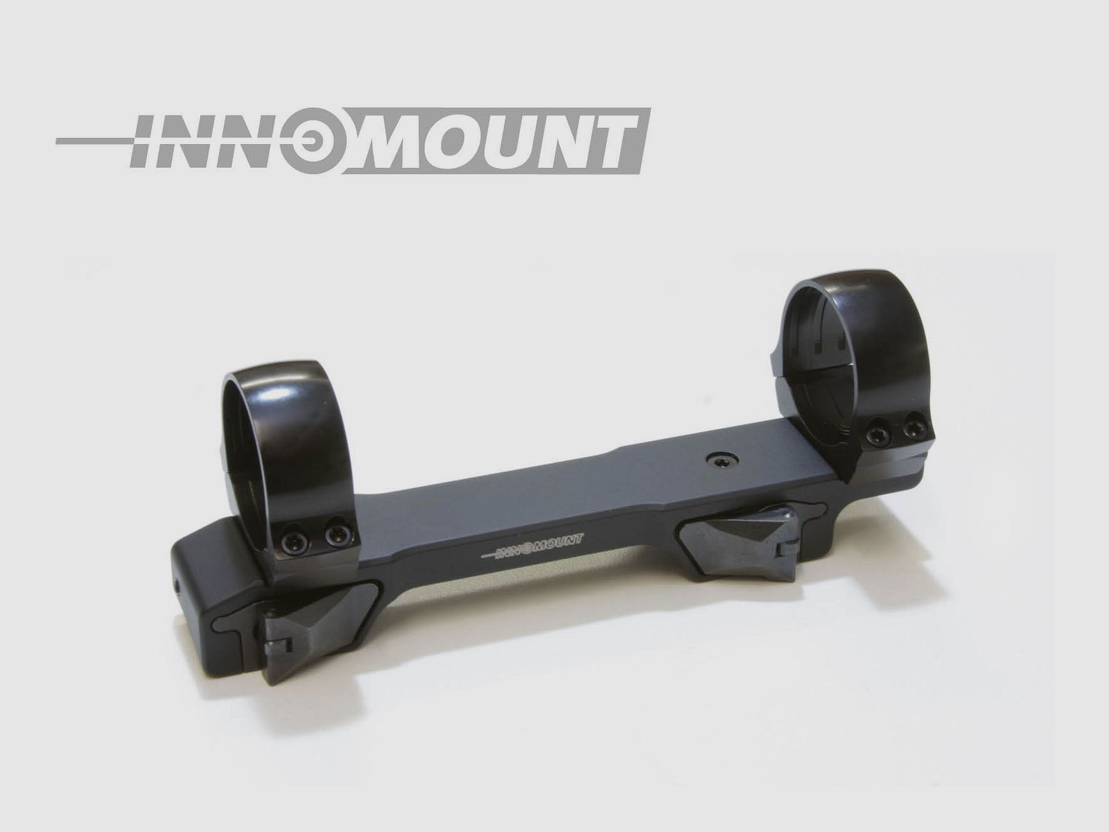 Innomount QD für Sauer 404/Sauer 303 SN: L…. – Ring 36mm BH 3mm = (Standard)