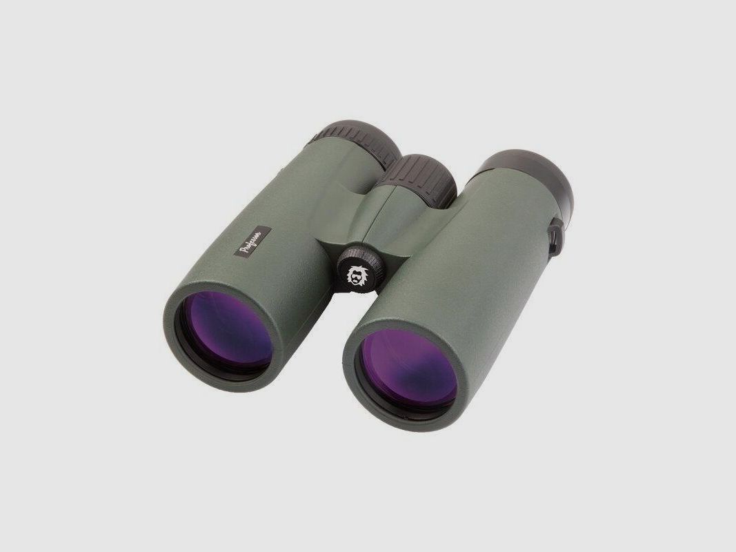 Binoculares Profesor Optiken Fichtelberg 10x42 €169.00