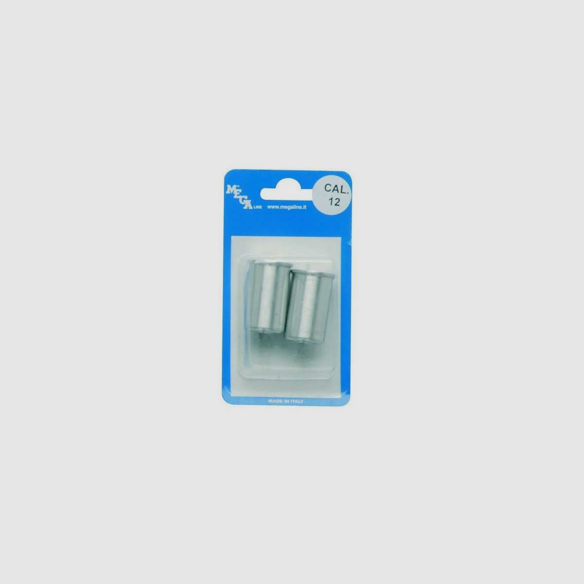 ALU-DOUILLE AMORTISSEUR C20 BLISTER X2, Bild 2 von 2