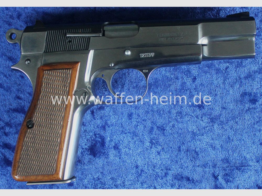 FN High Power, zdjęcie 6 z 6