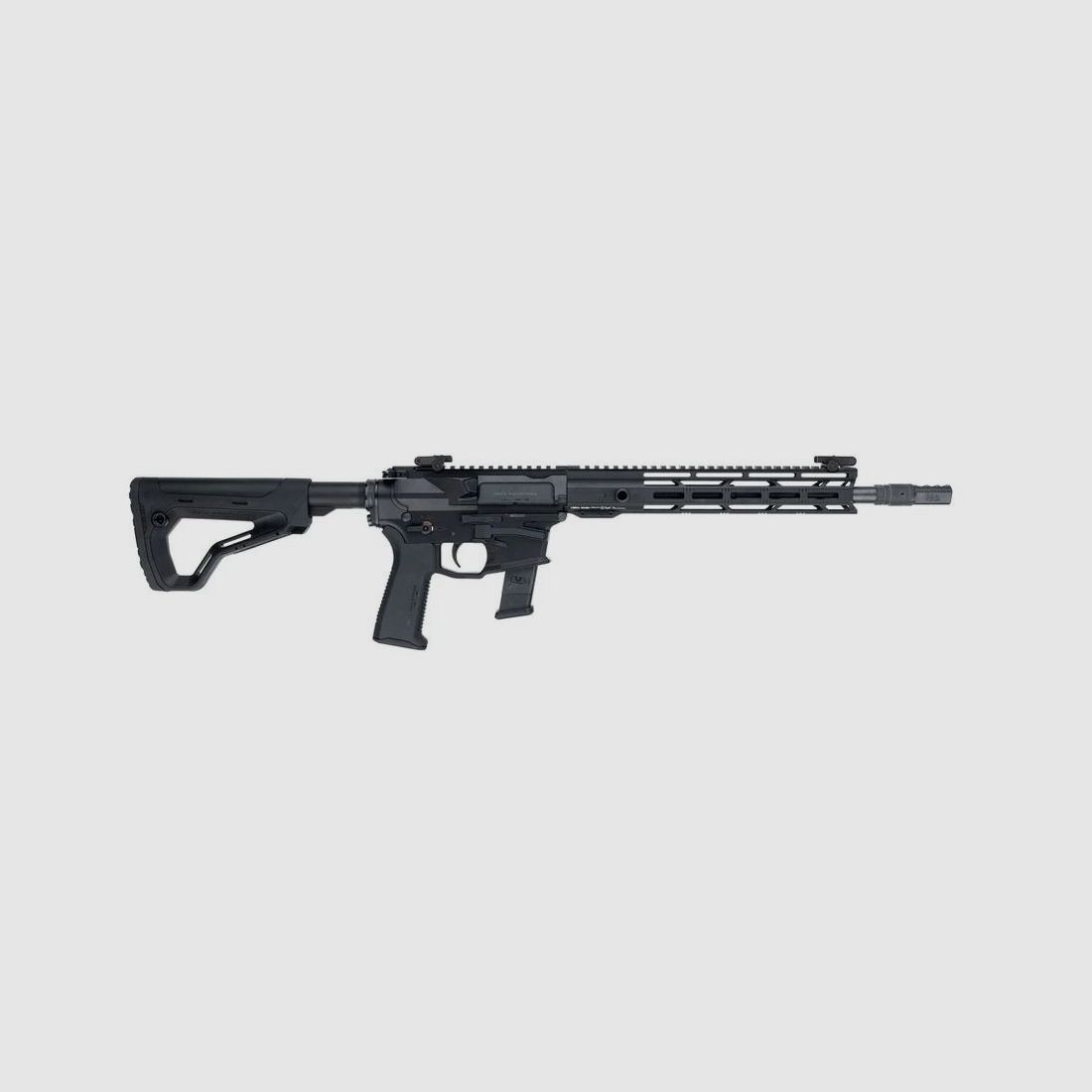 Hera Arms The 9ers Gen.4 in 13.5" PCC ACTIVE GLOCK EWB CCS Gen.2 self-loading rifle (SLB)