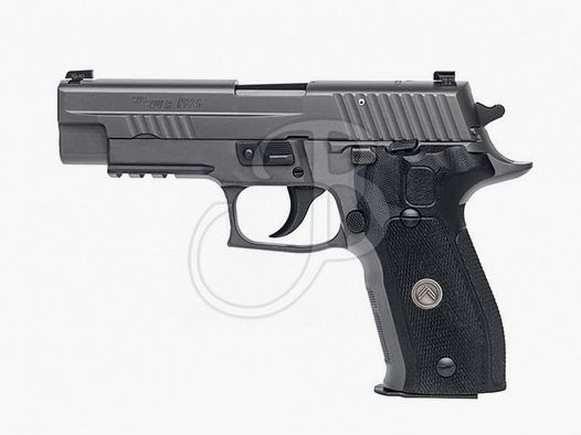 Sig Sauer mod. P226 Legion Cal. 9×21 IMI
