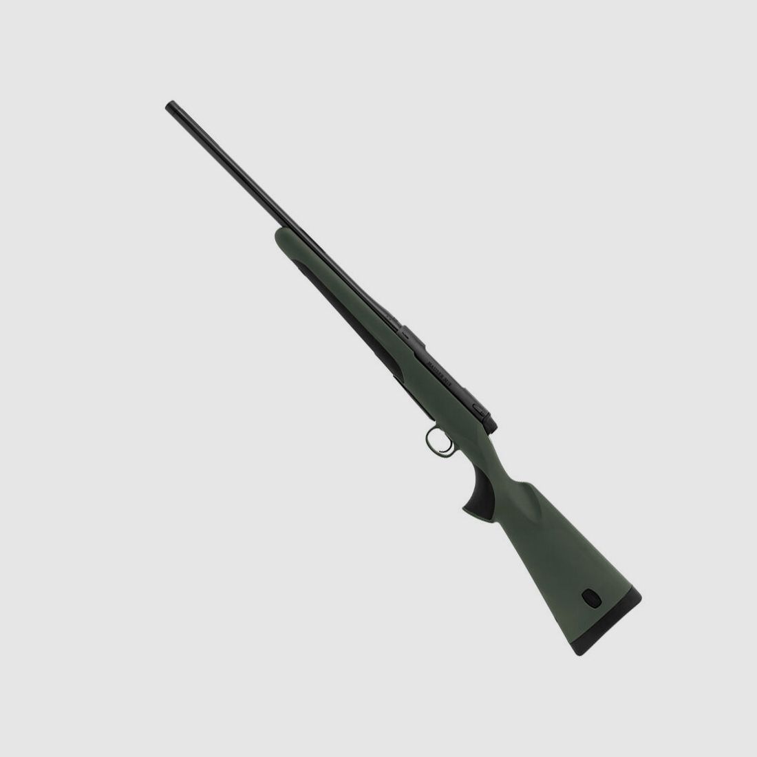 Mauser 18 Forest Hunting