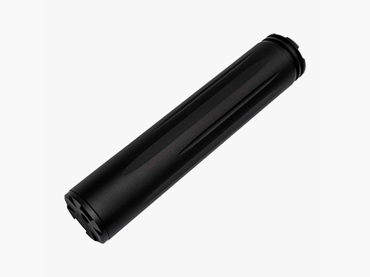 WEIHRAUCH Schalldämpfer für Luftgewehr