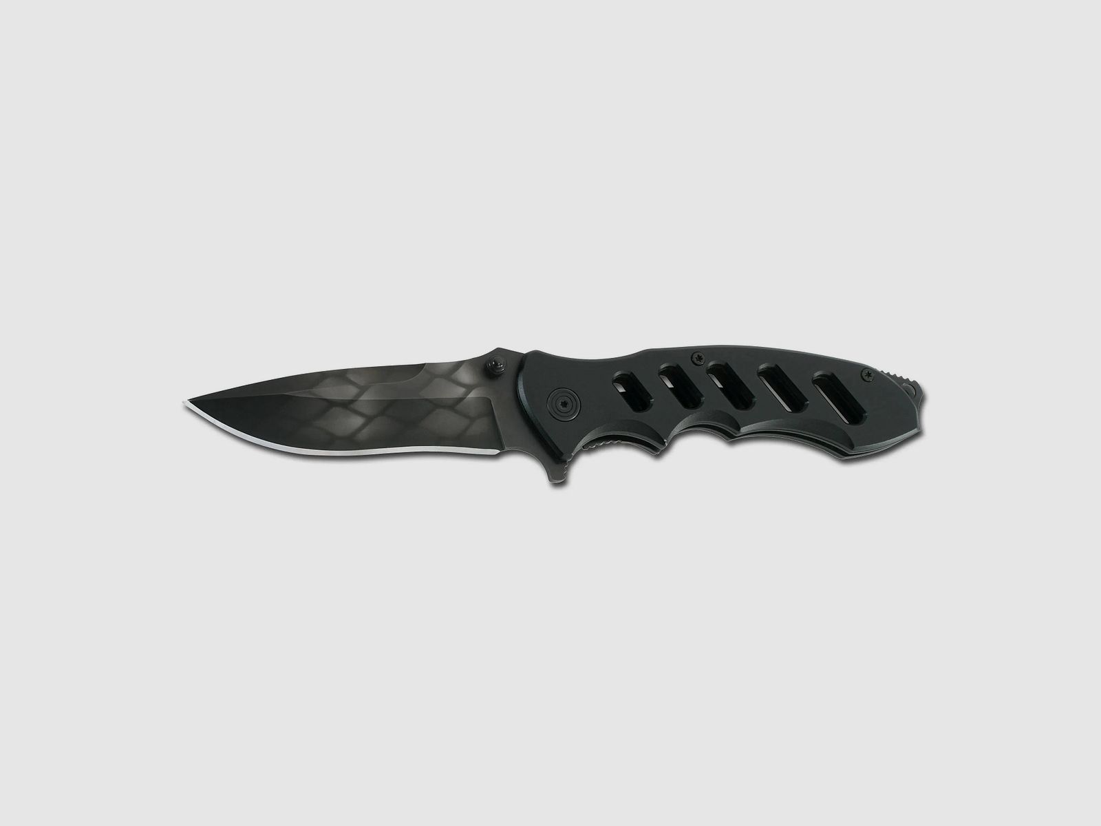 Herbertz Herbertz Einhandmesser 225812