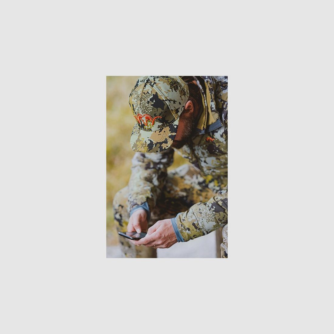Blaser Cam1 Kappe HunTec