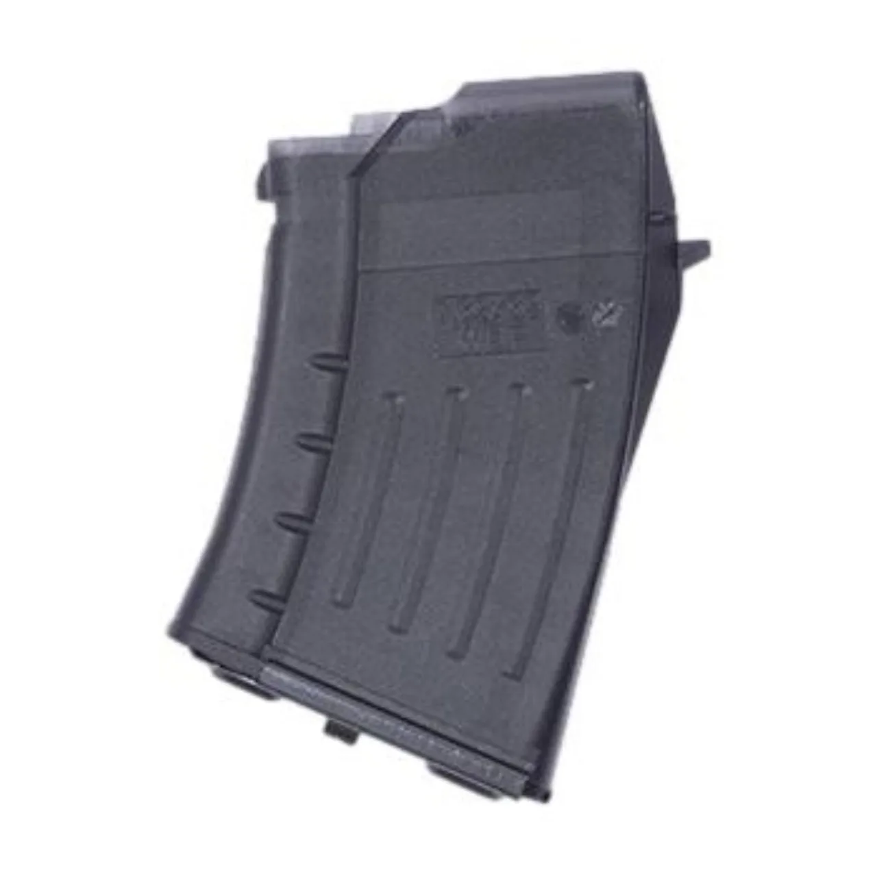 Chargeur WBP AK/AKM 7.62x39 mm – 10 cartouches