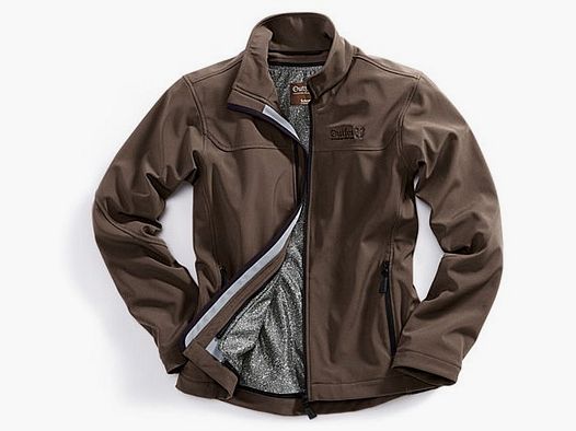 OUTFOX – SOFTSHELL jack