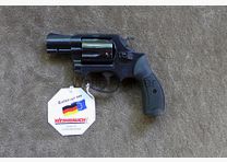 Weihrauch HW 37 brüniert