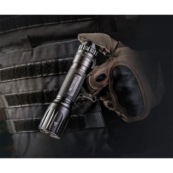 NEXTORCH anneau tactique FR-2, image 5 sur 10