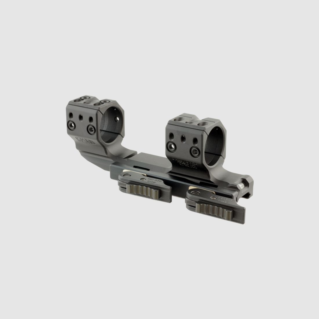 Spuhr Blockmontage 30 Gen2 H 34 / 19 mm OMIL QDP Cantilever